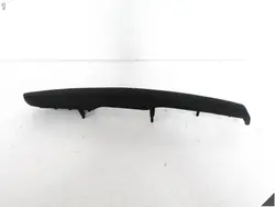 OEM 65722509 Audi Käsinojan Kahva Vasen Takaovi