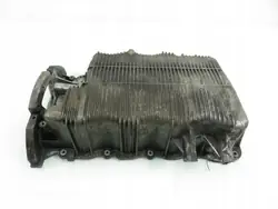 Gebruikte oliepan voor Hyundai Tucson I 2.0 CRDi