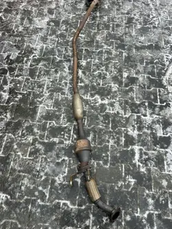 Silencieux Échappement Hyundai i10 II 2013- OEM