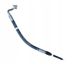 Mercedes W221 S ABC Fjädring Oljeledning OEM 2219971582