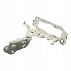 Mercedes Motorkapscharnier OEM A2048800828 - Gebruikt