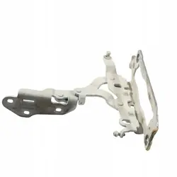 Dobradiça do Capô Mercedes OEM A2048800828 - Usado