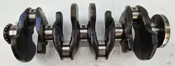 Vilebrequin Peugeot RCZ OEM FOA11355 - Occasion