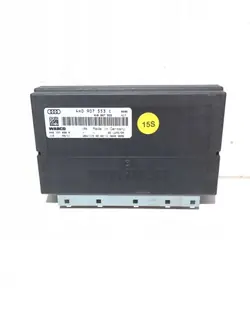Audi A8 D4 Ilmajousitusmoduuli OEM 4H0907553C