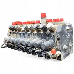 Distributeur hydraulique Scania OEM 79848 - Occasion