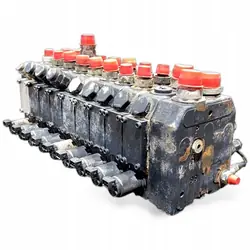 Distribuidor hidráulico Scania OEM 79848 - Usado