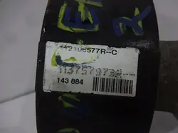 Moottorin kiinnitys Renault OE 113757973R