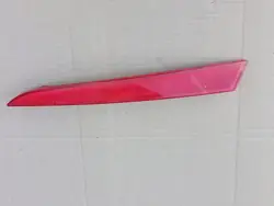 SEAT IBIZA 6J HB 5D Takapuskuri Heijastin Vasemmalla 6J4945105