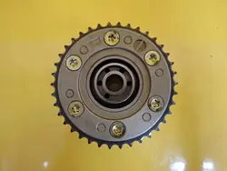 Variador de fase de escape VANOS BMW 3 E90 E87 1.6 B OEM DRC18253