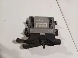 Motorstyrd dator Chevrolet Epica 2007 2.0L 96418364