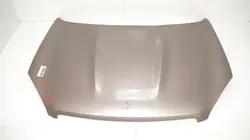 Moottorikansi OEM 360160955 Nissan Qashqai J10:lle
