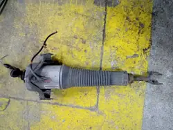 Amortisseur pneumatique Audi OE 4E0616040AK