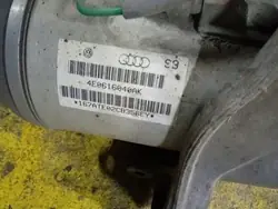 Amortisseur pneumatique Audi OE 4E0616040AK
