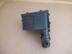 Audi Q3 83A Luftfiltergehäuse OEM 5Q0129607AA