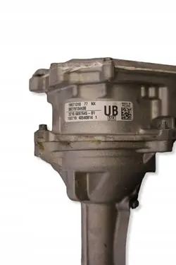 OEM 6897645 ohjausvaihde MINI Countryman F60:lle