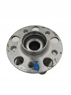 Mozzo anteriore Mercedes-Benz A2223340100