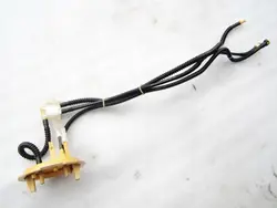 Brandstoftankdop Mercedes W212 E350 3.0 CDI Diesel A2124700400