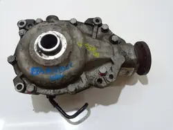 Främre differential BMW X1 E84 N47 Manuell 7583773 2.79
