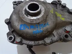 Différentiel avant BMW X1 E84 N47 Manuelle 7583773 2.79