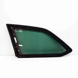 Begagnad Höger Bakruta OEM 5E9845298H Skoda Octavia