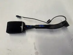 VW PASSAT B6 Left Front Seat Belt