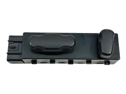 ESCALADE YUKON TAHOE H2 07-14 Interruptor de assento esquerdo OEM