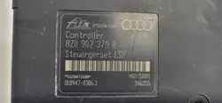 Pompe ABS OEM 8Z0907379B pour Audi A2 - Occasion