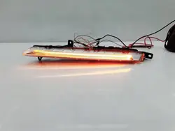 Porsche Cayenne III LED Dagrijlicht Links