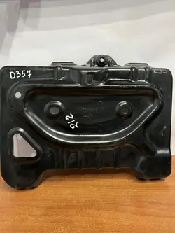 Gebruikte accubasis OEM D357 voor Mercedes-Benz S W221