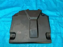 Mercedes W213 Proteção Inferior OEM A2136930100 - Usado