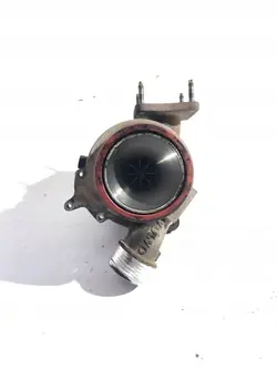 Turbo Volvo OE 31331331