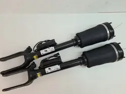 Ammortizzatore Anteriore Mercedes ML GL W 164