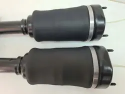 Amortiguador Frontal Mercedes ML GL W 164