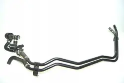 Volkswagen Vattenpump för Crafter OE 2118850364