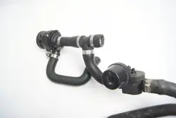 Pompe à eau Volkswagen pour Crafter OE 2118850364