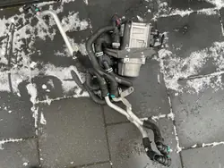 Land Rover Webasto Värme OEM JPLA-18K463-AB