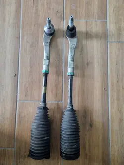 Extremo de Barra de Dirección OEM para Mercedes Clase C W206 RWD