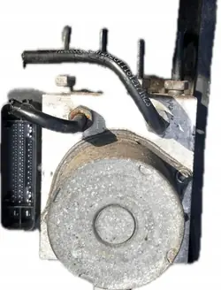 Pompe ABS Opel Astra K 39087901 - Pièce OE Occasion
