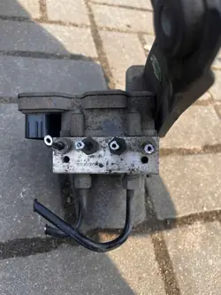 Pompe ABS Opel Astra K 39087901 - Pièce OE Occasion