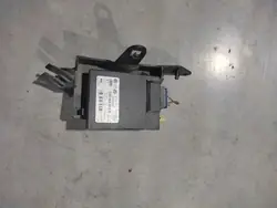 WEBASTO MODULE VW SKODA SEAT AUDI 7N0963513A