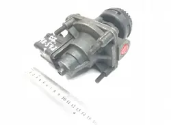 A0044299844 Mercedes-Benz Lufttrycksregulator