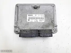 ECU Opel Astra 2003 1700cdti