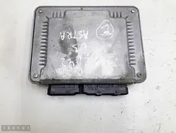 ECU Opel Astra 2003 1700cdti