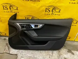 OEM EX53-23712-A Etuovi Oikea Nahkapäällyste Jaguar