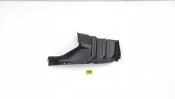 MITSUBISHI ASX 10- Rear Left Splash Shield 5370A757