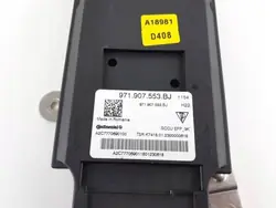 Porsche Panamera Fjädringsmodul OEM 971907553BJ