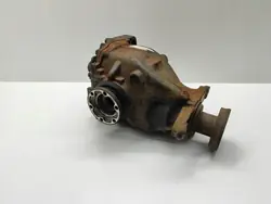 BMW Achterdifferentieel OEM 7560587 voor 5-serie E60/E61