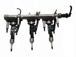 OEM 8665631 Rail de injeção para BMW 2 Active Tourer 1.5 Híbrido
