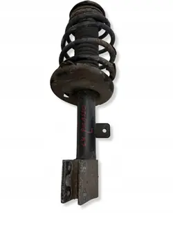 Voor linker schokdemper Citroen C4 I 1.6 HDi OEM 123312