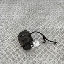 Vasen etujarrusatula Chevrolet Captiva 2007